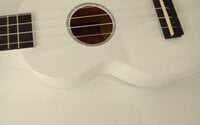 Mahalo MR1 White Sopránové ukulele