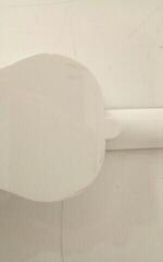 Сопрано укулеле Mahalo MR1 White Сопрано укулеле (Повреден) - 3