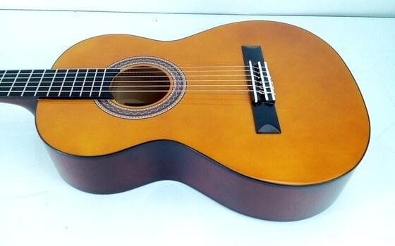 Gitara klasyczna 3/4 dla dzieci Valencia VC103K Natural Gitara klasyczna 3/4 dla dzieci (Jak nowe) - 3