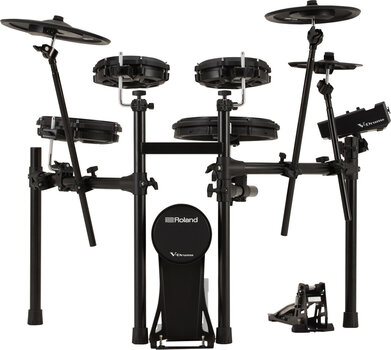 E-Drum Set Roland TD313 Black E-Drum Set - 4