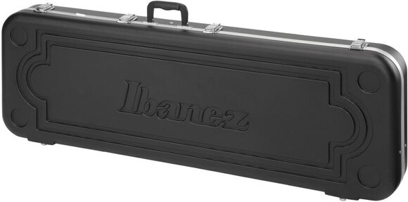 Fretless E-Bass Ibanez GWB1005-NTF Natural Flat Fretless E-Bass - 9