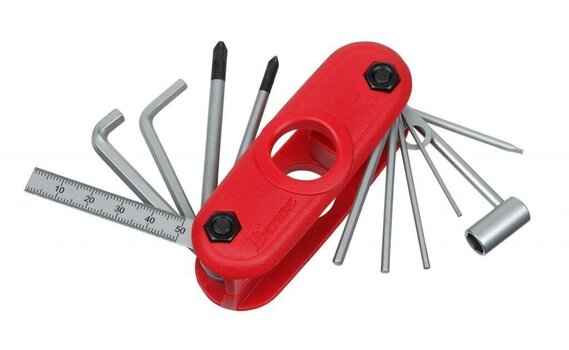 Fretless E-Bass Ibanez GWB1005-NTF Natural Flat Fretless E-Bass - 10