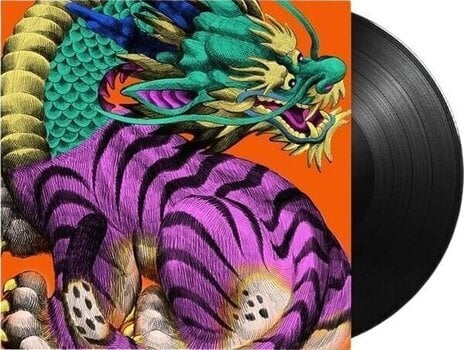 Schallplatte Trivium - Struck Dead (140 g) (LP) - 2