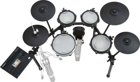 E-Drum Set Roland TD316 Black E-Drum Set - 3