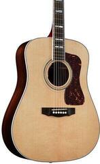 Elektro-akustična Dreadnought Guild D-55E Natural Elektro-akustična Dreadnought - 5