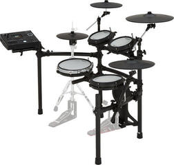 Electronic Drumkit Roland TD513 Black Electronic Drumkit - 1