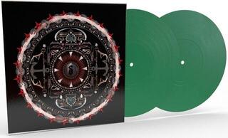 Грамофонна плоча Shinedown - Amaryllis (Rustic Green Coloured) (2 LP) - 1