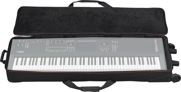 Borsa Tastiera Yamaha SC-MODX M8 Borsa Tastiera - 5