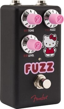 Effet guitare Fender Hello Kitty Black Fuzz Effet guitare - 3