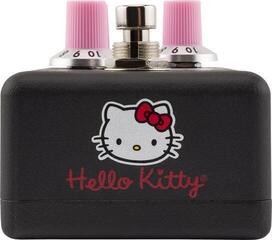 Eфект за китара Fender Hello Kitty Black Fuzz Eфект за китара - 5