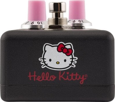 Effet guitare Fender Hello Kitty Black Fuzz Effet guitare - 6