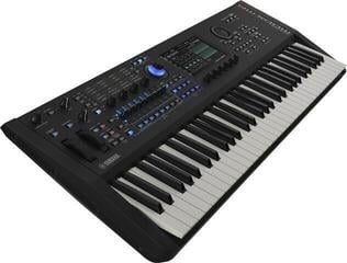 Synthesizer Yamaha MODX M6 Synthesizer - 1