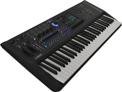 Sintetizzatore Yamaha MODX M6 Sintetizzatore - 2