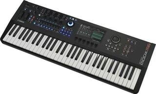 Synthesizer Yamaha MODX M6 Synthesizer - 2