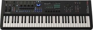 Synthesizer Yamaha MODX M6 Synthesizer - 5