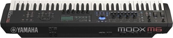 Sintetizzatore Yamaha MODX M6 Sintetizzatore - 7