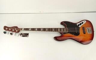 E-Bass Sire Marcus Miller V5R Alder-4 Tobacco Sunburst E-Bass (Neuwertig) - 1