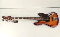 Sire Marcus Miller V5R Alder-4 Tobacco Sunburst Električna bas kitara