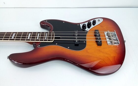 Električna bas kitara Sire Marcus Miller V5R Alder-4 Tobacco Sunburst Električna bas kitara (Rabljeno) - 3