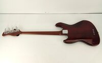 Sire Marcus Miller V5R Alder-4 Tobacco Sunburst Električna bas kitara