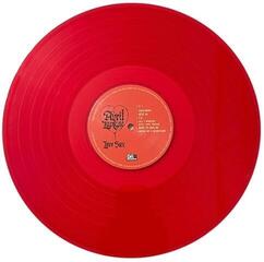 Disco in vinile Avril Lavigne - Love Sux (Transparent Red Coloured) (Indies) (LP) - 2