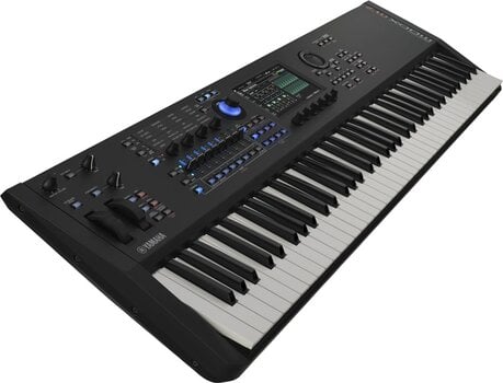 Sintetizzatore Yamaha MODX M7 Sintetizzatore - 2