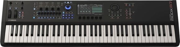 Sintetizzatore Yamaha MODX M7 Sintetizzatore - 6