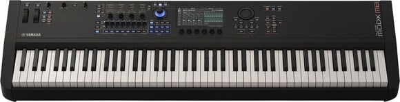Sintetizzatore Yamaha MODX M8 Sintetizzatore - 6