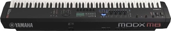 Sintetizzatore Yamaha MODX M8 Sintetizzatore - 7