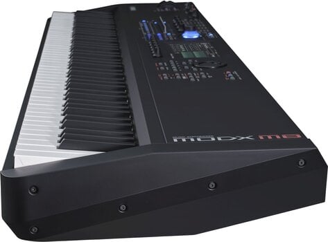 Sintetizzatore Yamaha MODX M8 Sintetizzatore - 8