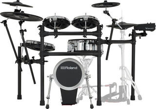 E-Drum Set Roland TD516 Black E-Drum Set - 4