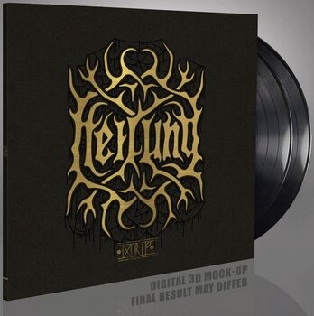 Vinylplade Heilung - Drif (2 LP) - 2