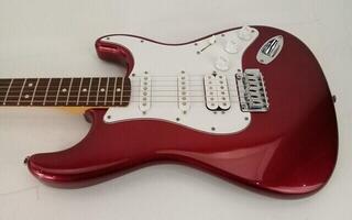 Gitara elektryczna Fender Standard Stratocaster HSS LRL Candy Cola Gitara elektryczna (Jak nowe) - 2