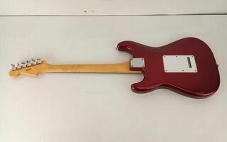 Gitara elektryczna Fender Standard Stratocaster HSS LRL Candy Cola Gitara elektryczna (Jak nowe) - 4