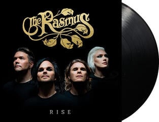 Schallplatte The Rasmus - Rise (LP) - 1