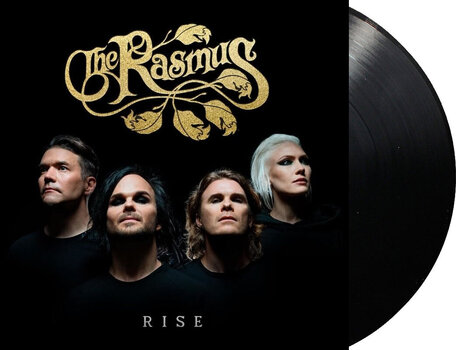 LP ploča The Rasmus - Rise (LP) - 2
