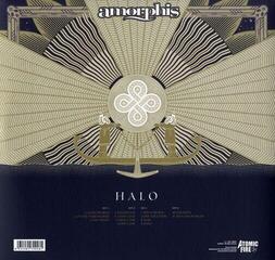 Грамофонна плоча Amorphis - Halo (Limited Edition) (Gold+Black Dust Splatter Coloured) (2 LP) - 2