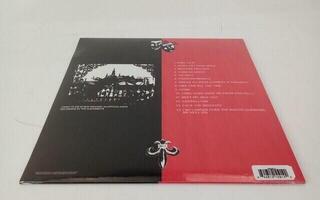 Vinyl Record Suicide Boys - I Want To Die In New Orleans (Silver Coloured) (LP) (Just unboxed) - 3