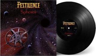 Schallplatte Pestilence - Spheres (LP) - 1