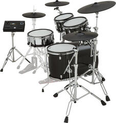 Electronic Drumkit Roland VAD516 Black Electronic Drumkit - 3