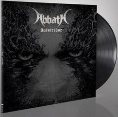 LP ploča Abbath - Outstrider (LP) - 1