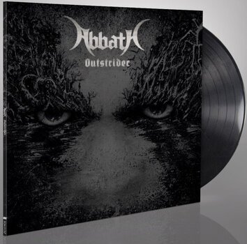 LP ploča Abbath - Outstrider (LP) - 2