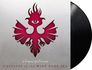 Disc de vinil Discipline - Captives Of The Wine Dark Sea (LP) - 1