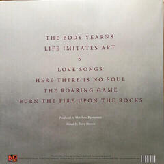 Disc de vinil Discipline - Captives Of The Wine Dark Sea (LP) - 2