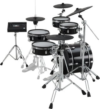 Комплект електронни барабани Roland VAD316 Black Комплект електронни барабани - 4