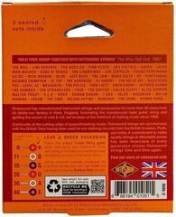 Struny do gitary elektrycznej Rotosound RH9-3 Struny do gitary elektrycznej - 2