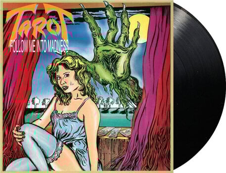 LP ploča Tarot - Follow Me Into Madness (180 g) (LP) - 2
