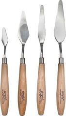Palette Knife Daler Rowney Simply Palette Knife 4 pcs - 1