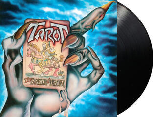 LP plošča Tarot - The Spell Of Iron (180 g) (LP) - 1