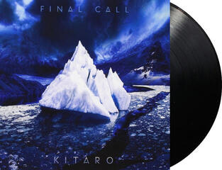Hanglemez Kitaro - Final Call (180 g) (LP) - 1